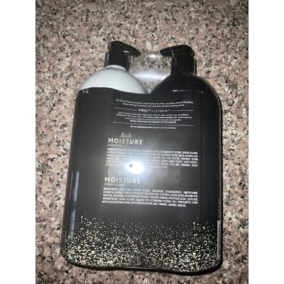 Tresemme Shampoo‎ & Conditioner Set - Picture 4 of 8
